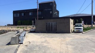 自然とアートの融合