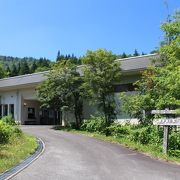 野麦峠記念館