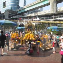 エラワン・プーム