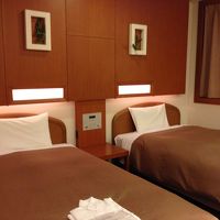 デラックスツイン