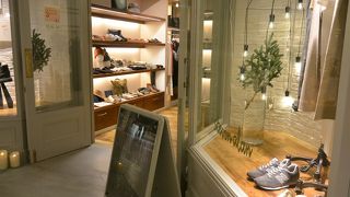 アメリカンクラシックカジュアル