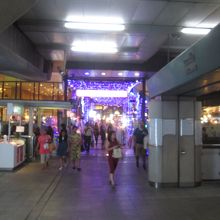 エカマイ駅