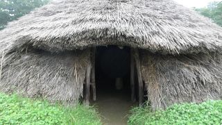 神秘的な「みずち」に魅せられる遺跡。期待以上です！