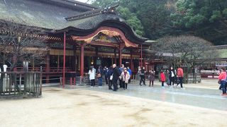 大宰府天満宮に行ったら梅ケ枝餅を食べましょう