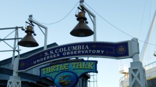 大人も楽しめるアトラクション