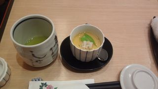 新年の家族食事会