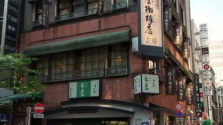 ここから始まった