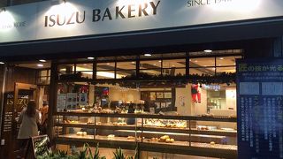 ルミナリエのときは、元町店で買おう！！