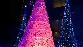 イルミネーション2015