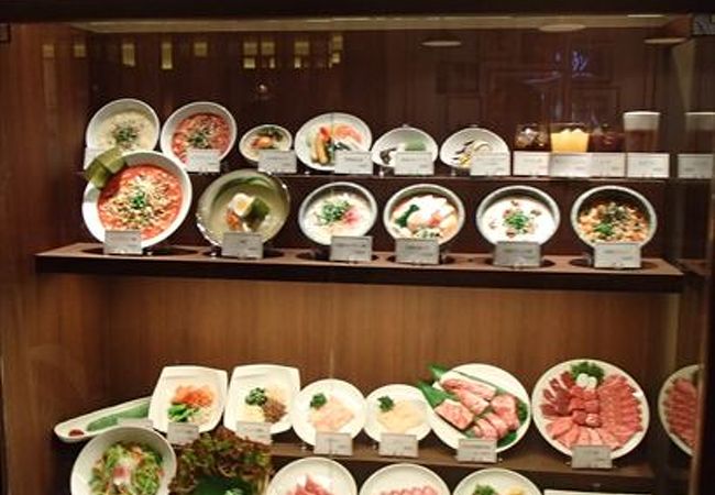 焼肉トラジ イオンモール幕張新都心店 クチコミ アクセス 営業時間 幕張 フォートラベル 焼肉トラジ イオンモール幕張新都心店 クチコミ アクセス 営業時間 幕張 フォートラベル
