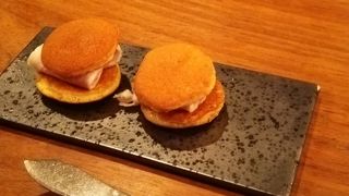 やっぱり本格的