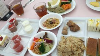 12／26～1／31【 JAPAN ダイニング 】タカノフルーツバー