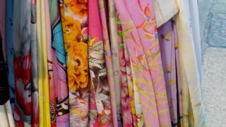 特に大したものはありません。