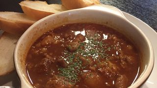 ひろめ市場には肉もある！