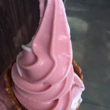 ミックスソフトをいただきました。