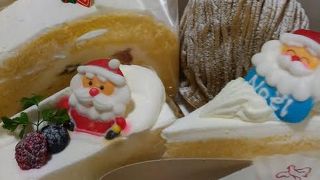 チャンピオンのお店