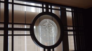 デッキから見る東京駅がすてきです