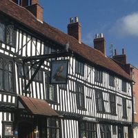 ファルコン ホテル