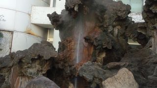 素晴らしいボランティアのガイドさん