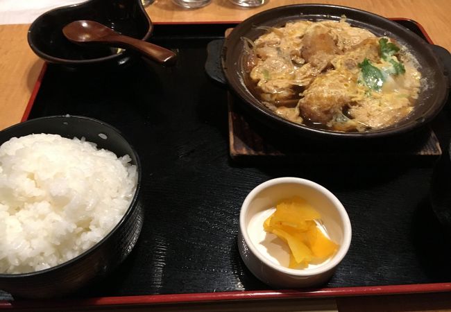 北海道チックな物が食べられるファミレス