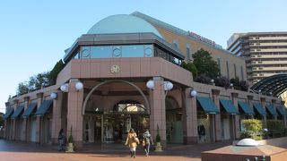 便利なサービスがあります