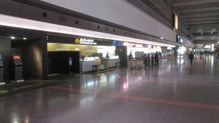 JALグローバルクラブカウンター