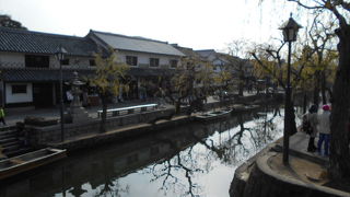 まるでテーマパーク