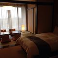 那須高原のリゾートホテル