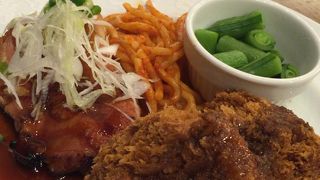 ライオンだけどビールなしで！