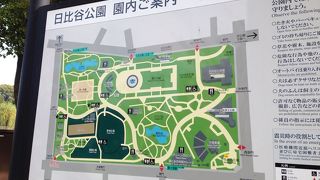 みどりがいっぱいです