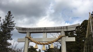 県内で有名な神社
