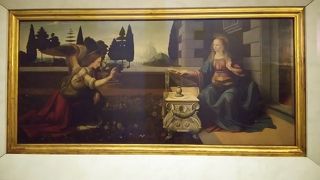 ダ・ヴィンチのデビュー作！