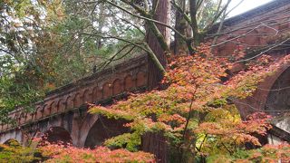ドラマの撮影場所です