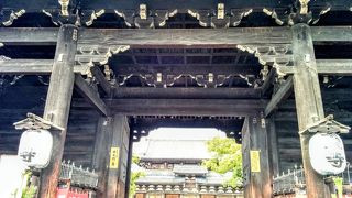 ～★☆弘法大師が造営した東寺さん☆★～