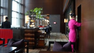 タワーの高級感が味わえると思います