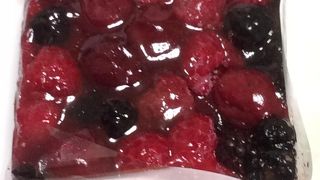 ケーキも美味しいです。