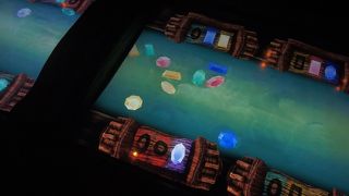 新しいアトラクション