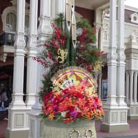 ごめんなさい、部屋写真がないのでランドの門松です