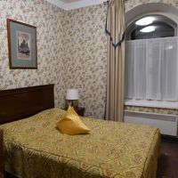 私たちにはちょうどよい広さ