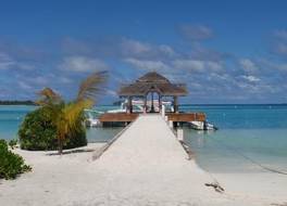 Holiday Inn Resort Kandooma Maldives - Kids Stay & Eat Free 写真