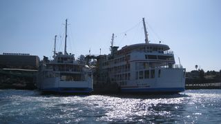 支払いはこちらで