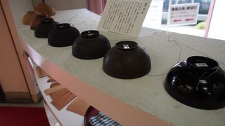 漆器に興味があるならばぜひ