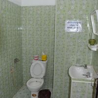 30ドルのバンガローのバスルーム