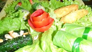 プルマンから徒歩で食事にいくなら