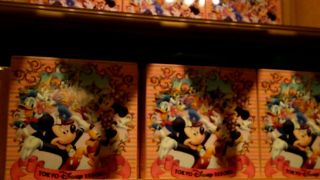 チョコレートなどのおみやげ