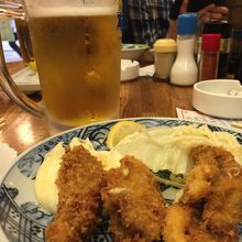 ほんとはもっと数がありましたが食べてしまいました！