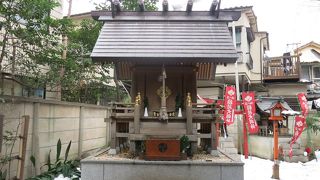 日本唯一の気象の神様