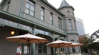 Jacques Monod  旧福岡県公会堂貴賓館1階にあります