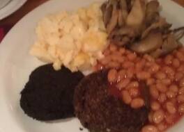 ザ マーチャント シティ イン 写真