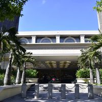 メインエントランス